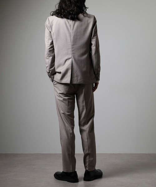 GARAGE | Garageroom THREE-PIECE SUIT SETUP 3ピース スーツ