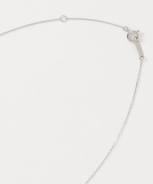 VA VENDOME AOYAMA | プラチナ ダイヤモンド ネックレス - Buyee, an