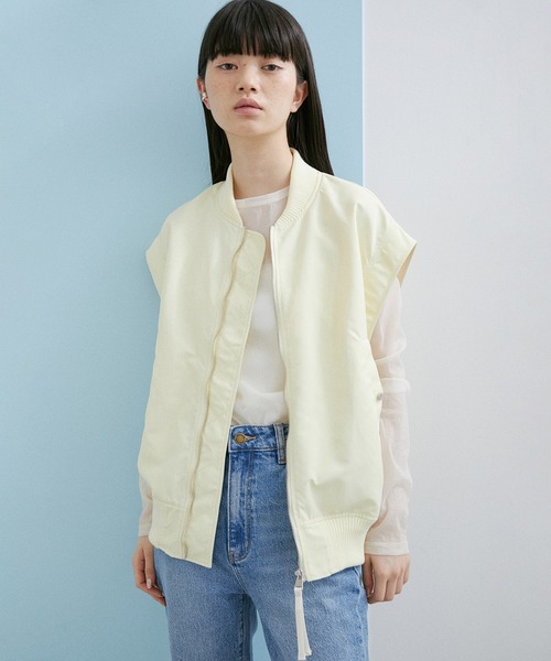 AyaTomo　 ADAM ET ROPE　MA-1 AyaTomo ADAM ET ROPE MA-1 楽天市場】【PROVOKE for ADAM ET