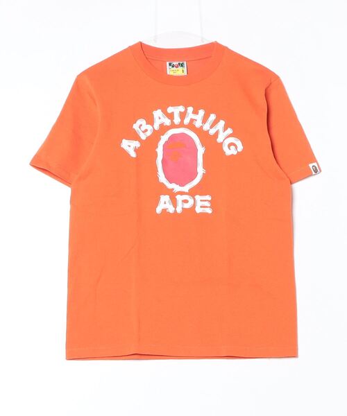 A BATHING APE | 半袖Tシャツ - Buyee, an Online Proxy