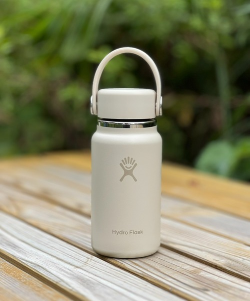 HYDRO FLASK | 【Hydro Flask】200ml MICRO HYDRO - Buyee, an Online