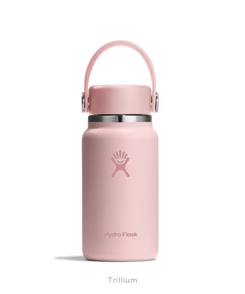 HYDRO FLASK | 【Hydro Flask】200ml MICRO HYDRO - Buyee, an Online