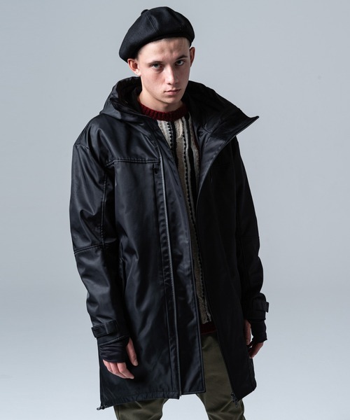 GLAMB | モッズコート - Buyee, an Online Proxy Shopping Service