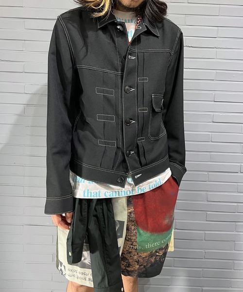 DIET BUTCHER | Buyee日本代购服务 | 于ZOZOTOWN购物