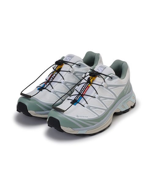 SALOMON | 【emmi×SALOMON】ACS+ - Buyee, сервис онлайн-прокси