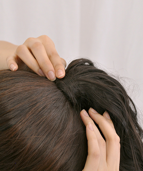 Lineastoria ポニーテール ブリッジポニーテール マシュマロウェイブ Buyee An Online Proxy Shopping Service Shop At Zozotown Bot Online