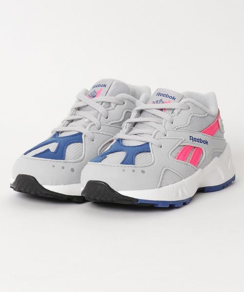 reebok npc ii donna oro