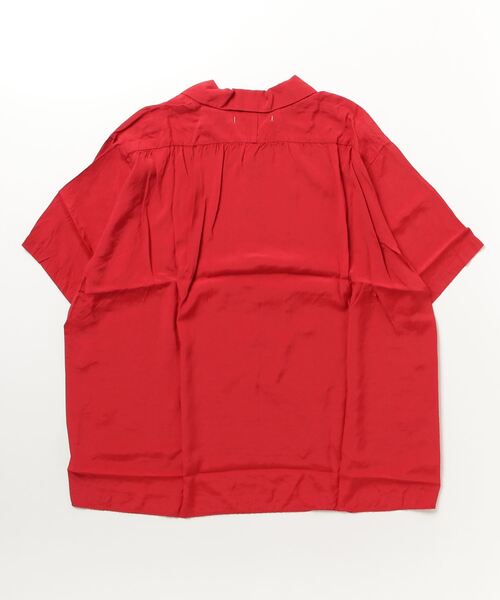 SUZUKI TAKAYUKI | over shirt - Buyee, an Online Proxy
