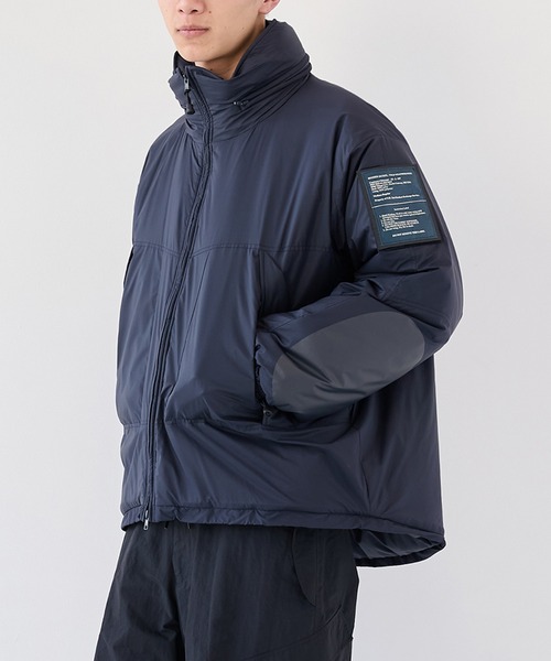 N.HOOLYWOOD Wild Things MONSTER PARKA 36 | ×WILD THINGS別注×WILD