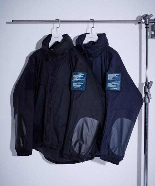 N.HOOLYWOOD | 【N.HOOLYWOOD×WILD THINGS】別注×WILD THINGS MONSTER