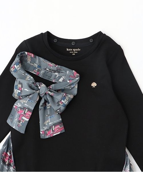 KATE SPADE NEW YORK KIDS | ガールズクロスロードドッキング  