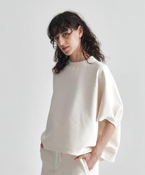 トップス COGTHEBIGSMOKE HELLEN PENTAGON TOP COGTHEBIGSMOKE | 【COGTHEBIGSMOKE/コグザビッグスモーク】HELLEN