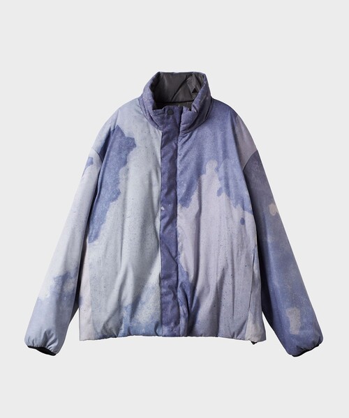 SOE ダウンPackable Reversible Cold Blouson SOE | Packable Reversible Cold Blouson - Buyee, an Online