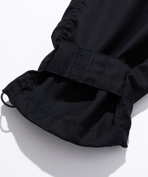 CAHLUMN | CAHLUMN/カウラム TW Twill Heli Crew Jacket/ツイル ヘリ