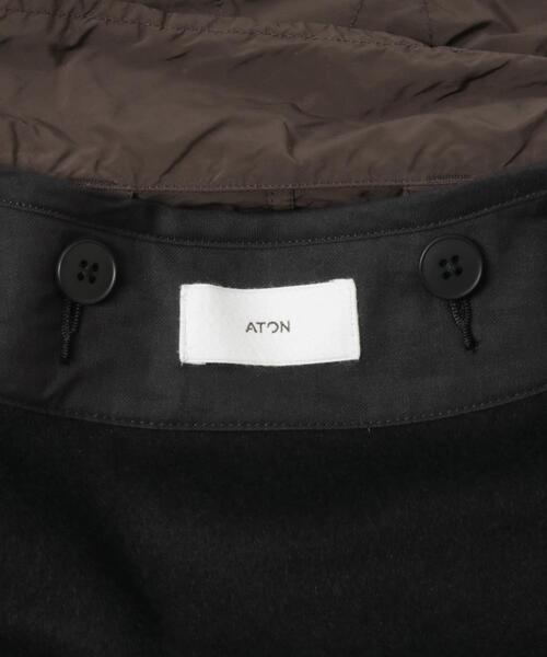 ATON 別注 AIR WHEATHER SHORT MODS ATON | ATON AIR WEATHER SHORT MODS - Buyee, an Online Proxy