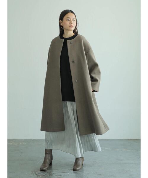 American Holic クルーネックカットプルオーバー Buyee An Online Proxy Shopping Service Shop At Zozotown Bot Online