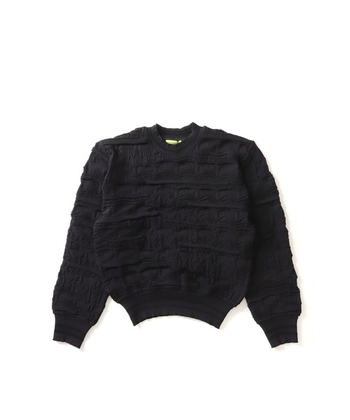 MALAMUTE | ODAKHA / crazy knit(クレイジーニット) - Buyee, an