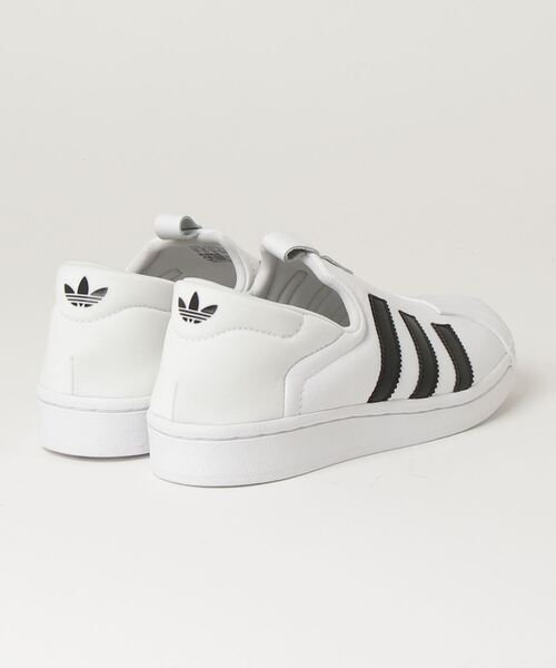 【adidas】バレエ ポーティー スリッポン スニーカー 210.jpg