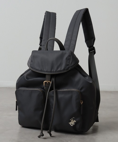 BEVERLY HILLS POLO CLUB | 【BEVERLY HILLS POLO CLUB/ビバリーヒルズ 