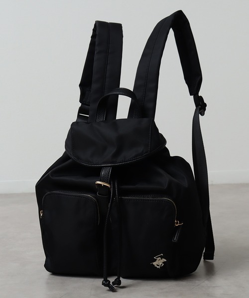 BEVERLY HILLS POLO CLUB | 【BEVERLY HILLS POLO CLUB/ビバリーヒルズ 