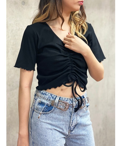 One Way メロードロストトップス Buyee Ein Proxy Kaufservice Fur Japanische Online Shops Shoppen Sie Bei Zozotown