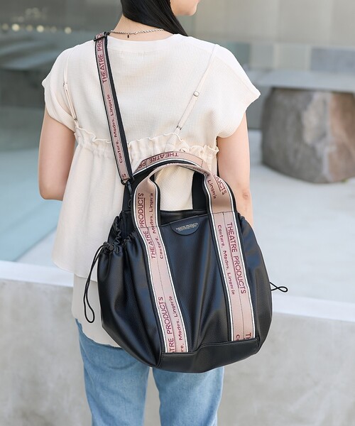 LE VERNIS | LE VERNIS(ル・ベルニ)Momo mini bag - Buyee, an