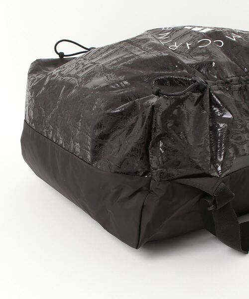 【新品】ADIDAS STELLA MCCARTNEY ジムサック クロコ ADIDAS BY STELLA MCCARTNEY | adidas by Stella McCartney ジムサック