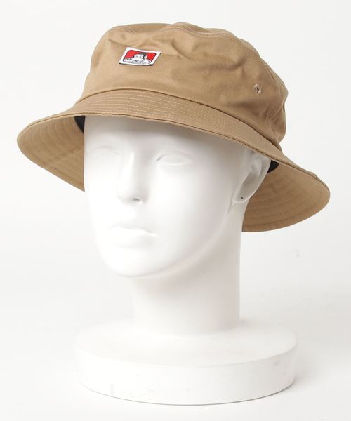 Ben Arfa様 BEN DAVIS ORIGINALS | 《BEN DAVIS》CLASSIC HAT - Buyee, an