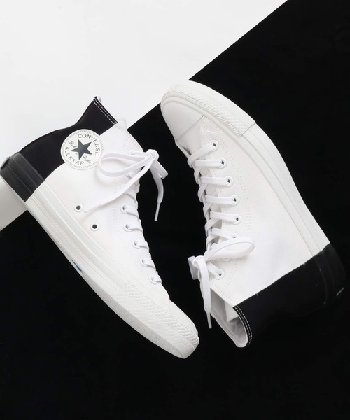 all star 100 monopanel hi black