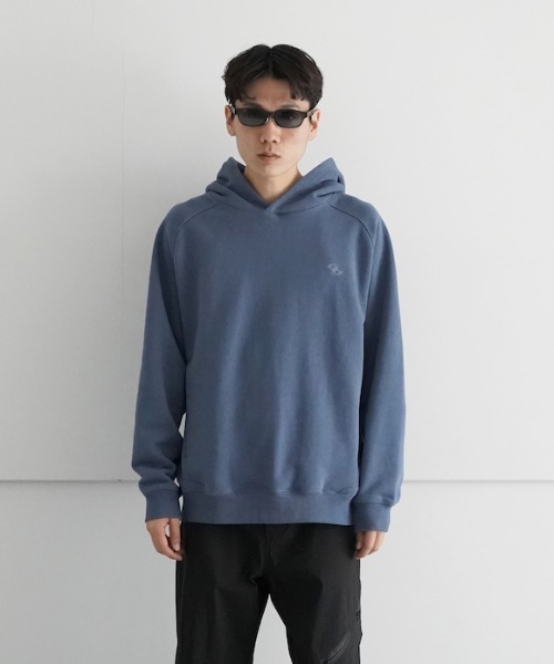 SAN SAN GEAR | SAN SAN GEAR BIPED HOODIE - Buyee, an Online