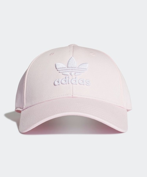 Adidas トレフォイル クラシック ベースボール キャップ Trefoil Classic Baseball Cap アディダスオリジナルス Buyee An Online Proxy Shopping Service Shop At Zozotown Bot Online