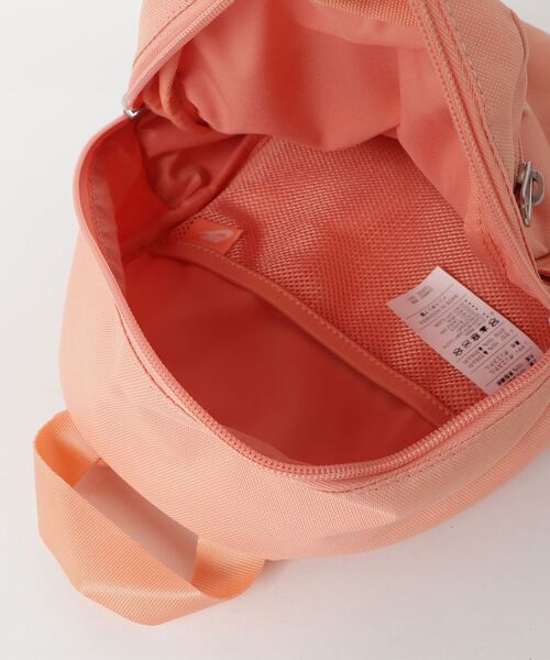 Nike Nike W Nsw Futura 365 Mini Bkpk ナイキ ウィメンズ Nsw レベル ミニ バックパック Sp Buyee 通販代理購入サービス Zozotownでお買い物