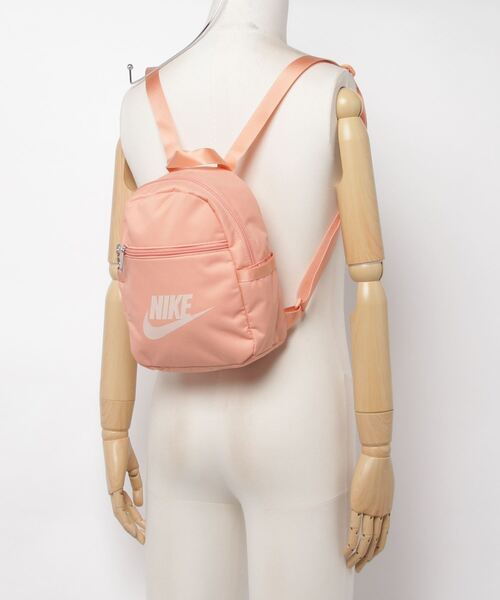 Nike Nike W Nsw Futura 365 Mini Bkpk ナイキ ウィメンズ Nsw レベル ミニ バックパック Sp Buyee 通販代理購入サービス Zozotownでお買い物