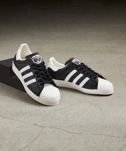 ADIDAS | スーパースター 82 / Superstar 82 / アディダス