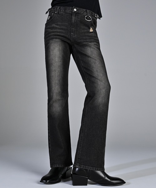 COMMON GULL PRODUCTS. | ふくらみのパンツ - Buyee, an Online Proxy