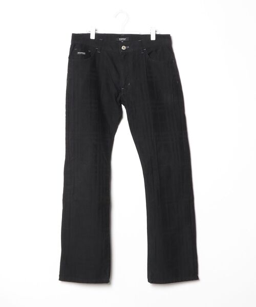BURBERRY BLACK LABEL | パンツ - Buyee, an Online Proxy Shopping