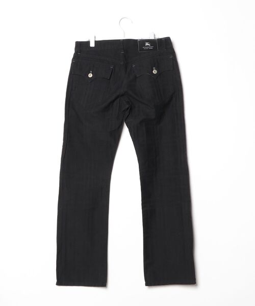 BURBERRY BLACK LABEL | パンツ - Buyee, an Online Proxy Shopping