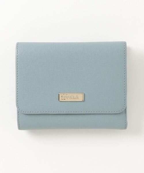 KNZ☆ 新品未使用 美品 フルラ レザー ロゴ シレナ 折り財布⑦ FURLA | 財布 - Buyee, an Online Proxy Shopping Service | Shop at