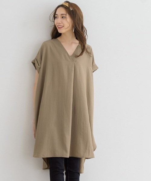 Pierrot 半袖ワンピース Buyee 通販代理購入サービス Zozousedでお買い物