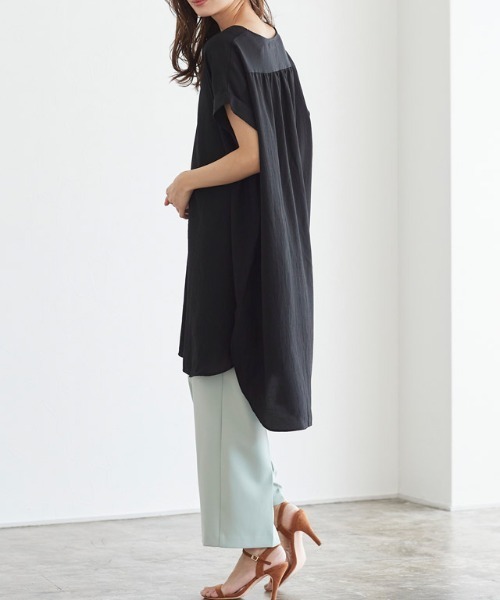 Pierrot 半袖ワンピース Buyee 通販代理購入サービス Zozousedでお買い物