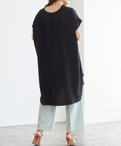 Pierrot 半袖ワンピース Buyee 通販代理購入サービス Zozousedでお買い物