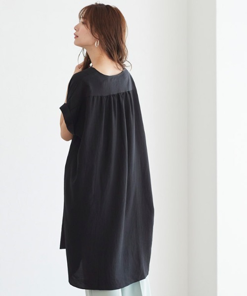 Pierrot 半袖ワンピース Buyee 通販代理購入サービス Zozousedでお買い物