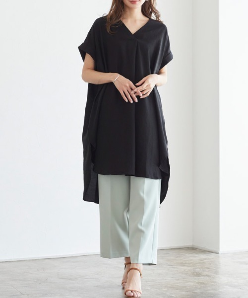 Pierrot 半袖ワンピース Buyee 通販代理購入サービス Zozousedでお買い物