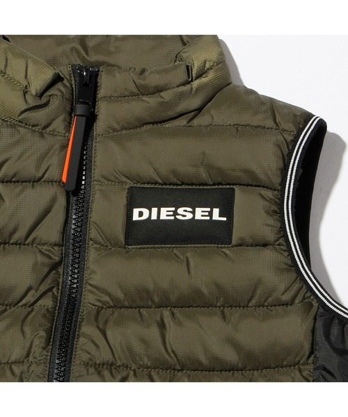 DIESEL KIDS | DIESEL（ディーゼル）Kids & Junior ワンポイント  
