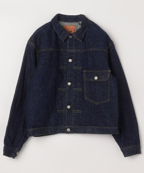 美品◾️orslow オアスロウ B.D.U JACKET orSlow/オアスロウ STONE BLACK B.D.U JACKET ジャケット（デニム