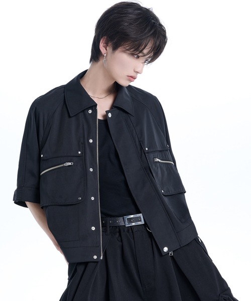 SORIN | Tulle Decorated Cardigan/チュールデコレート カーディガン