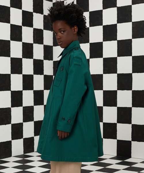 MM6 MAISON MARGIELA | MM6 Maison Margiela(エムエムシックス)Kids 