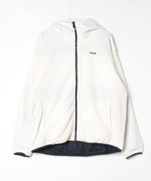 FILA グラデーション ウィンドブレーカー ジャケット ビンテージ