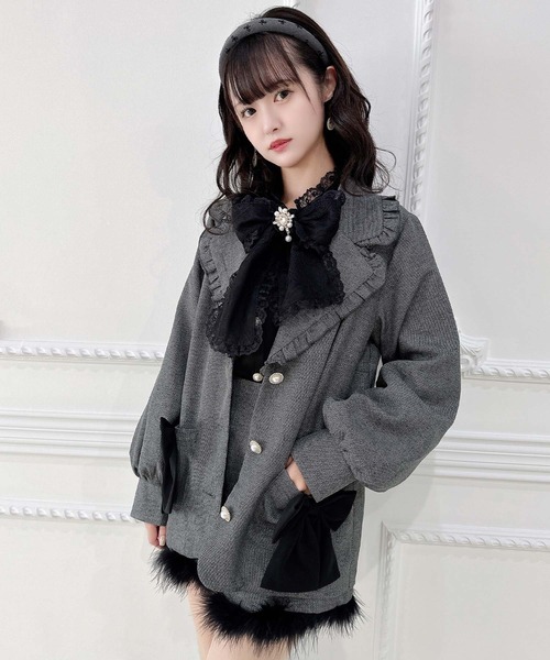 couture by ROJITA マントコート ROJITA,couture BY ROJITA