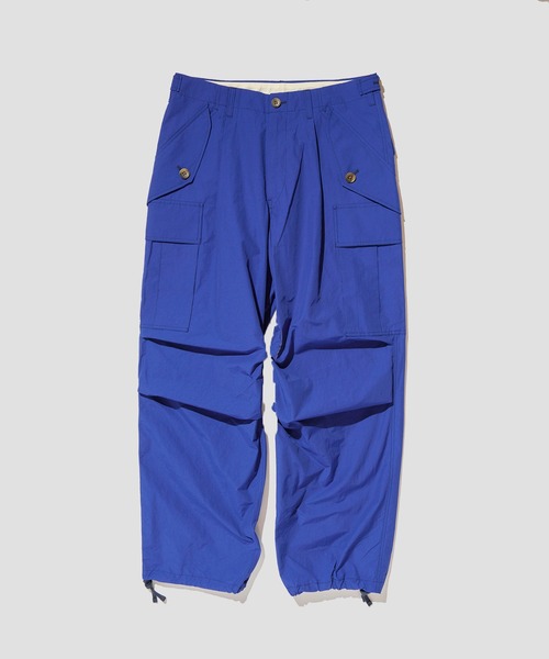 KHOKI Military Work Pants